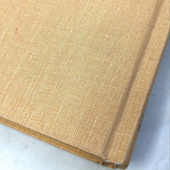 The Old Fashioned Storybook Cloth Bound Gold Edge Fairytale Volume 1985 - Picture 14 of 15